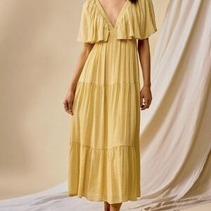 LALAVON Boho Dress